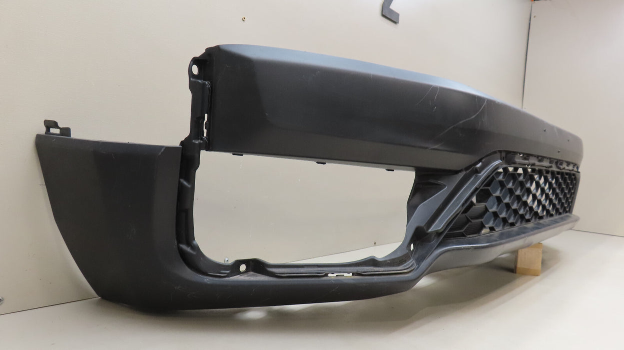 2020-2022 HONDA CR-V FRONT LOWER BUMPER COVER OEM 71102-TLA-A500