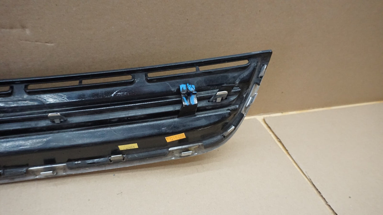2013-2015 FORD ESCAPE RADIATOR UPPER GRILL GRILLE MOLDING CHROME OEM  CJ548150EC