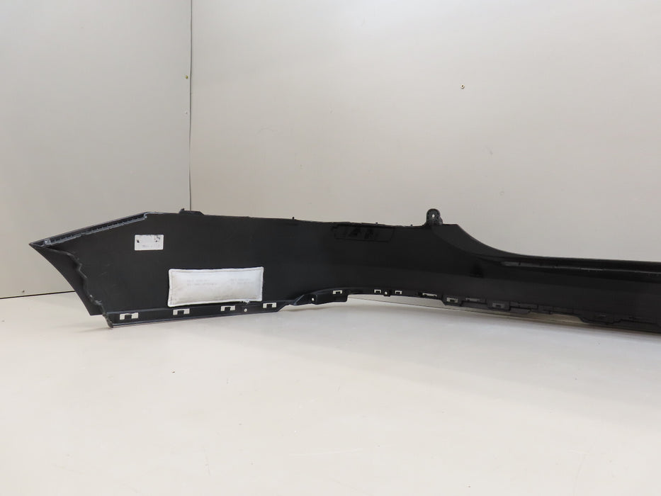 2023 2024 HYUNDAI IONIQ 6 REAR UPPER BUMPER COVER OEM 86611-KL000