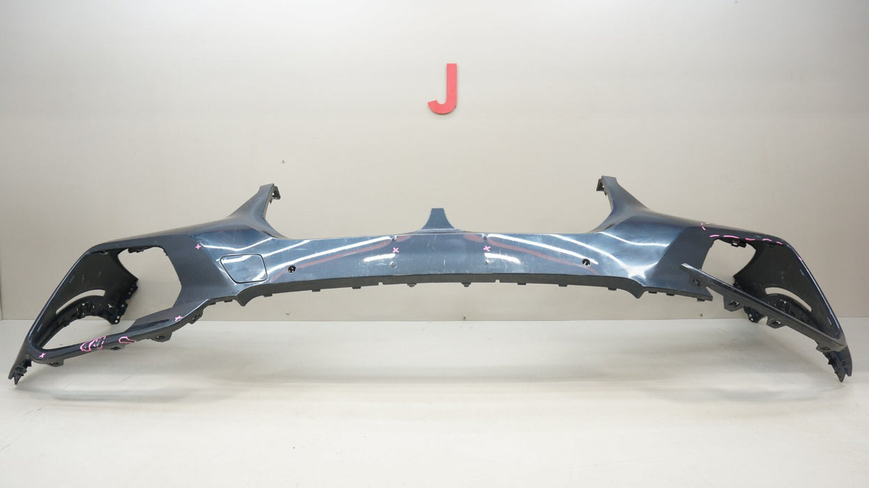 2019-2023 BMW X5 G05 FRONT BUMPER COVER PANEL OEM 5111-742179