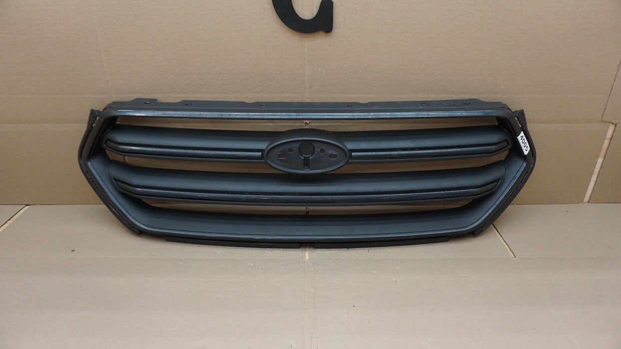 2017-2019 FORD ESCAPE FRONT BUMPER CENTER RADIATOR GRILLE GRILL OEM 17 18 19
