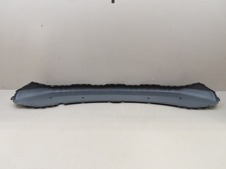 2021-2022 NISSAN ROGUE S SUV FRONT LOWER BUMPER COVER PANEL OEM 62084-6RA0A