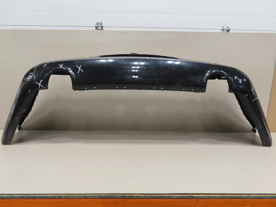 2011 2012 2013 2014 CHRYSLER 300 REAR BUMPER COVER OEM 11LX-200AA