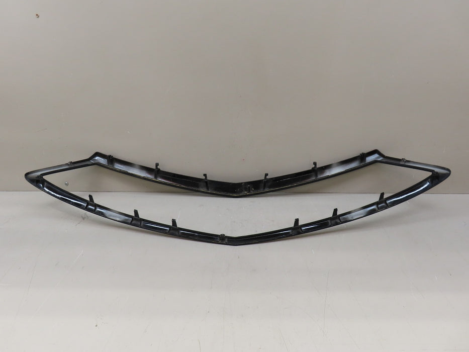 2019-2021 ACURA MDX FRONT CENTER OUTLINE GRILL GRILLE OEM