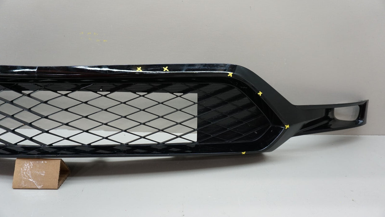 2023 ACURA INTEGRA FRONT LOWER BUMPER COVER VALANCE GRILLE OEM 71161-3S5-ZZ10