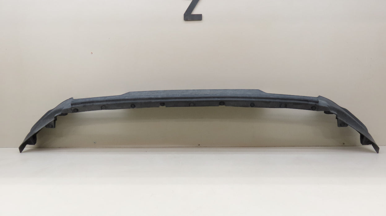 2022-2024 TOYOTA TUNDRA FRONT LOWER BUMPER COVER OEM