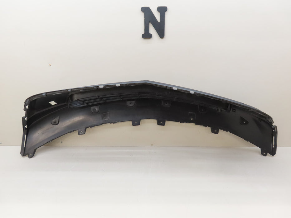 2022 2023 CHEVROLET TRAVERSE FRONT LOWER GRILL GRILLE OEM 84426581