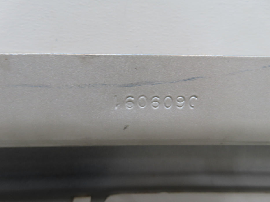 2009-2014 FORD F150 F-150 FRONT METAL BUMPER COVER OEM