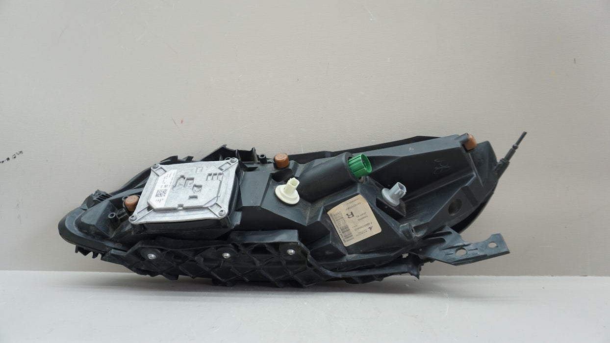 2014-2018 JEEP CHEROKEE FRONT RIGHT DRL DAYTIME RUNNING LIGHT OEM 68157102AP