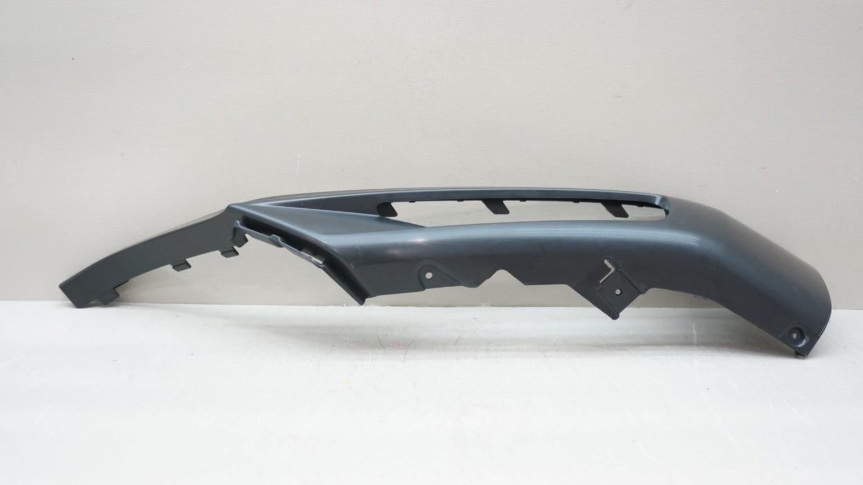 2016-2019 VOLVO XC90 FRONT LEFT LOWER BUMPER TRIM MOLDING OEM 39829880