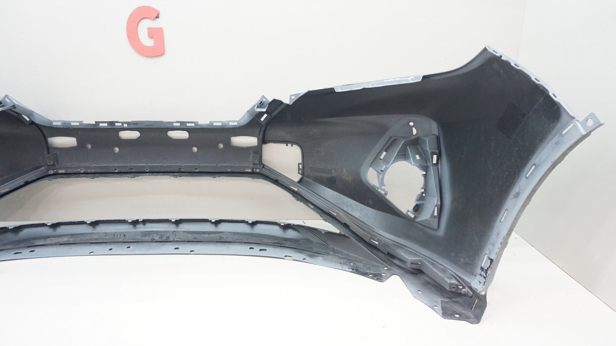 2018-2024 NISSAN MURANO FRONT BUMPER COVER PANEL OEM 620229UF0H