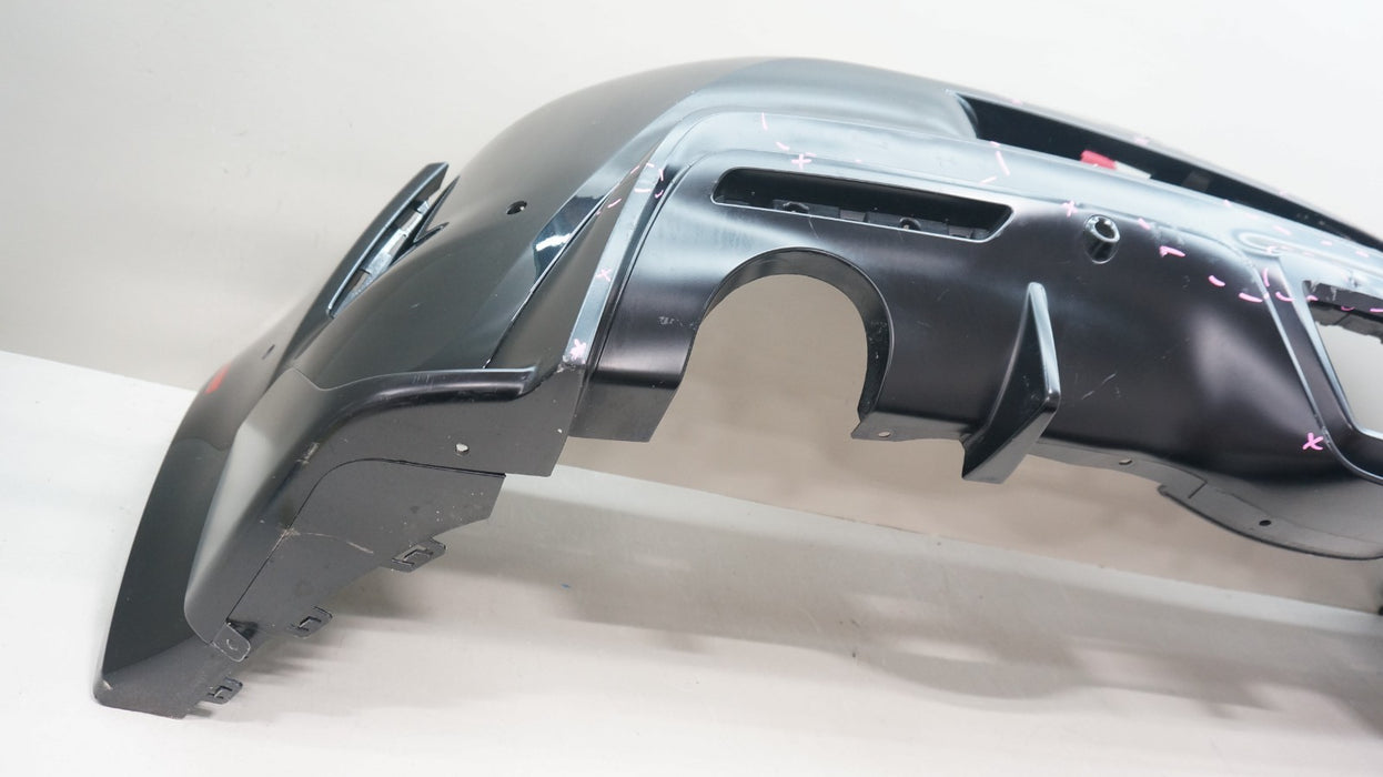 2020 - 2025 TOYOTA SUPRA GR REAR BUMPER COVER OEM 5112-8811312