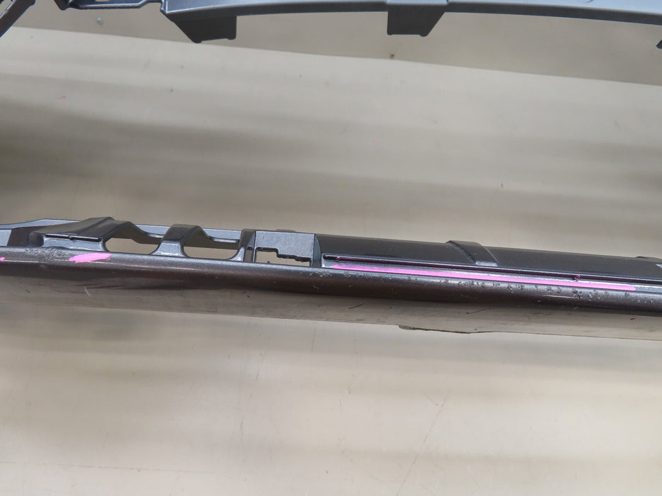 2017 2018 LEXUS IS300 IS350 FRONT BUMPER COVER OEM 52119-53B60