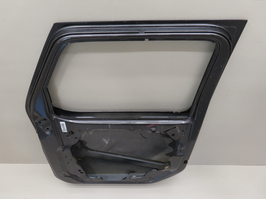 2018-2024 JEEP WRANGLER/GLADIATOR FRONT RIGHT PASSENGER DOOR PANEL SHELL OEM