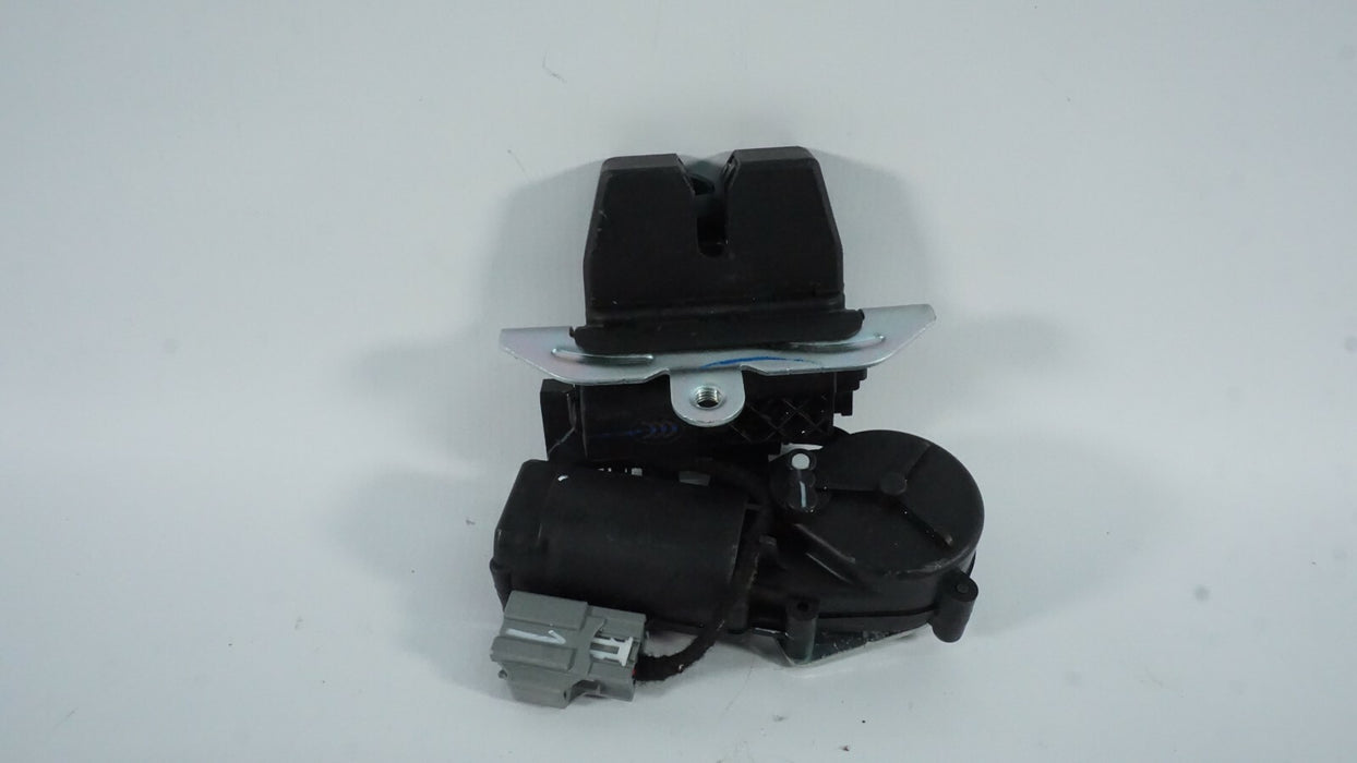 2020-2021 FORD EDGE REAR TAILGATE LATCH LOCK ACTUATOR OEM 20 21