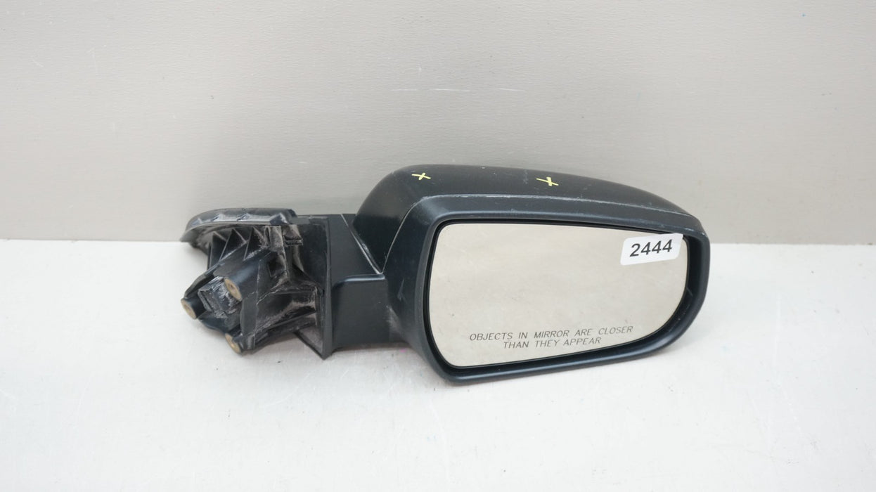 2013-2015 CHEVROLET MALIBU RIGHT PASSENGER SIDE DOOR MIRROR OEM
