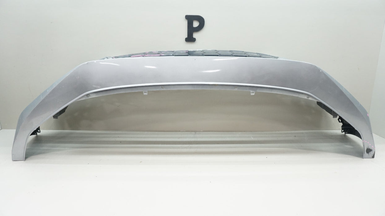 2017-2019 AUDI A5 S-LINE FRONT BUMPER COVER 8W6807437 OEM 17 18 19