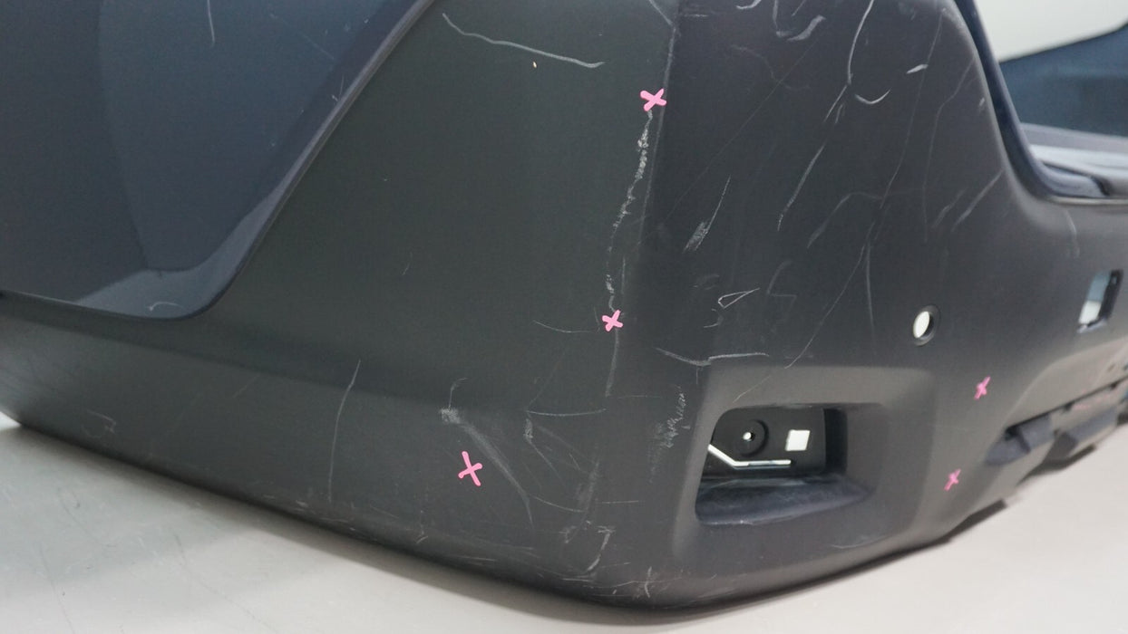 2021-2024 SUBARU OUTBACK REAR BUMPER COVER PANEL OEM 57704AN36B