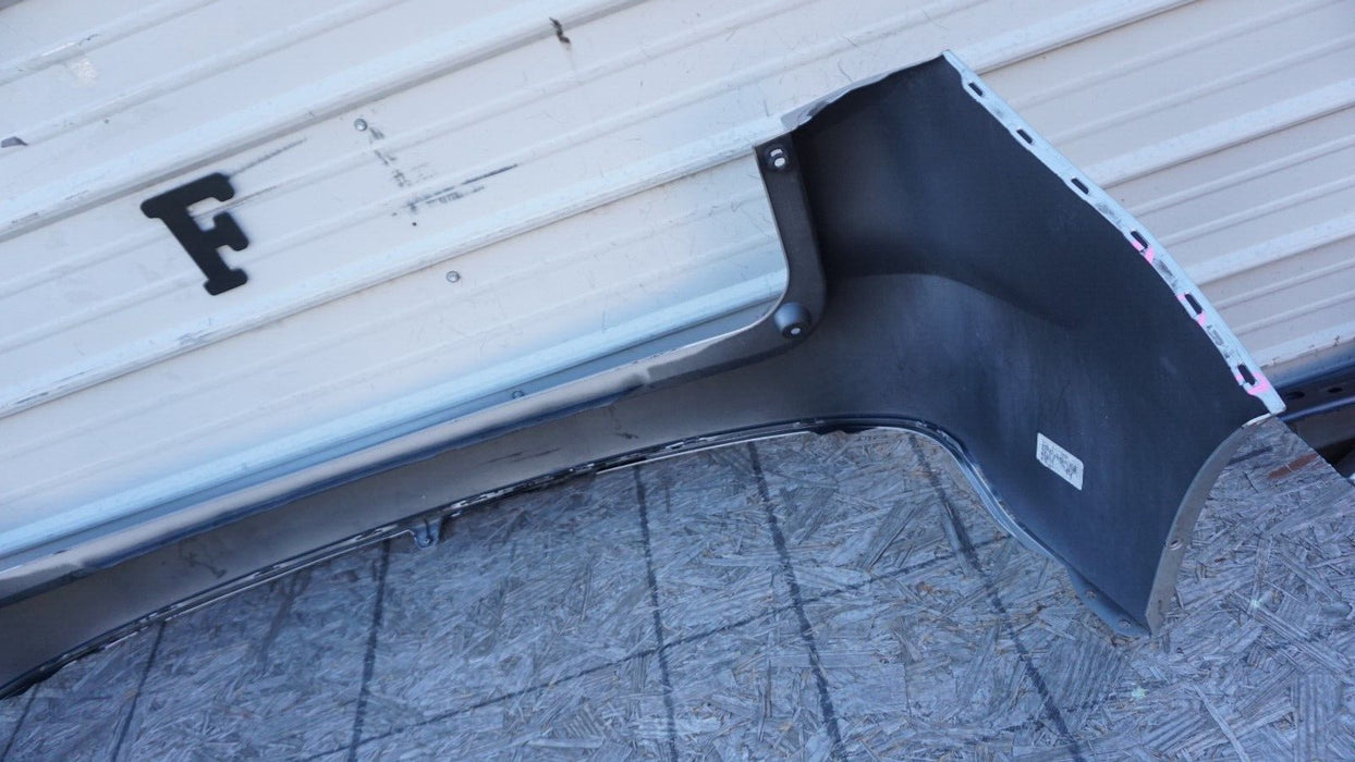 2013-2015 ACURA RDX REAR BUMPER COVER OEM 13 15