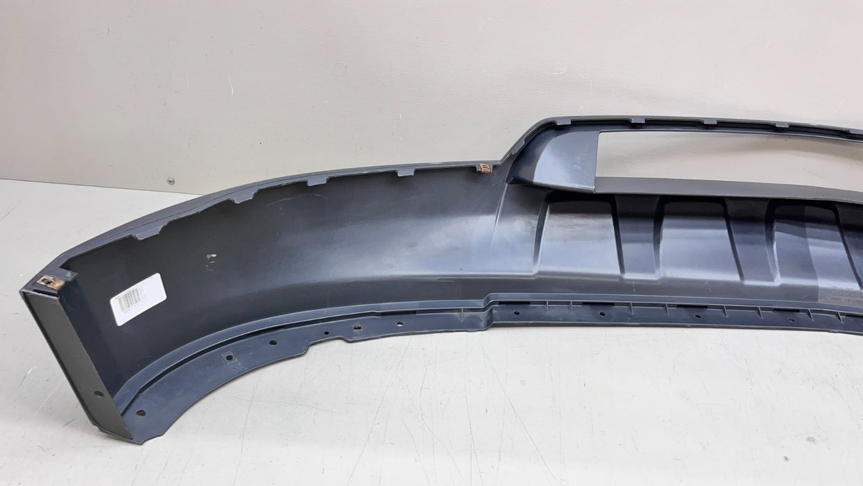 2012-2015 CHEVROLET EQUINOX FRONT LOWER BUMPER VALANCE OEM 20849307