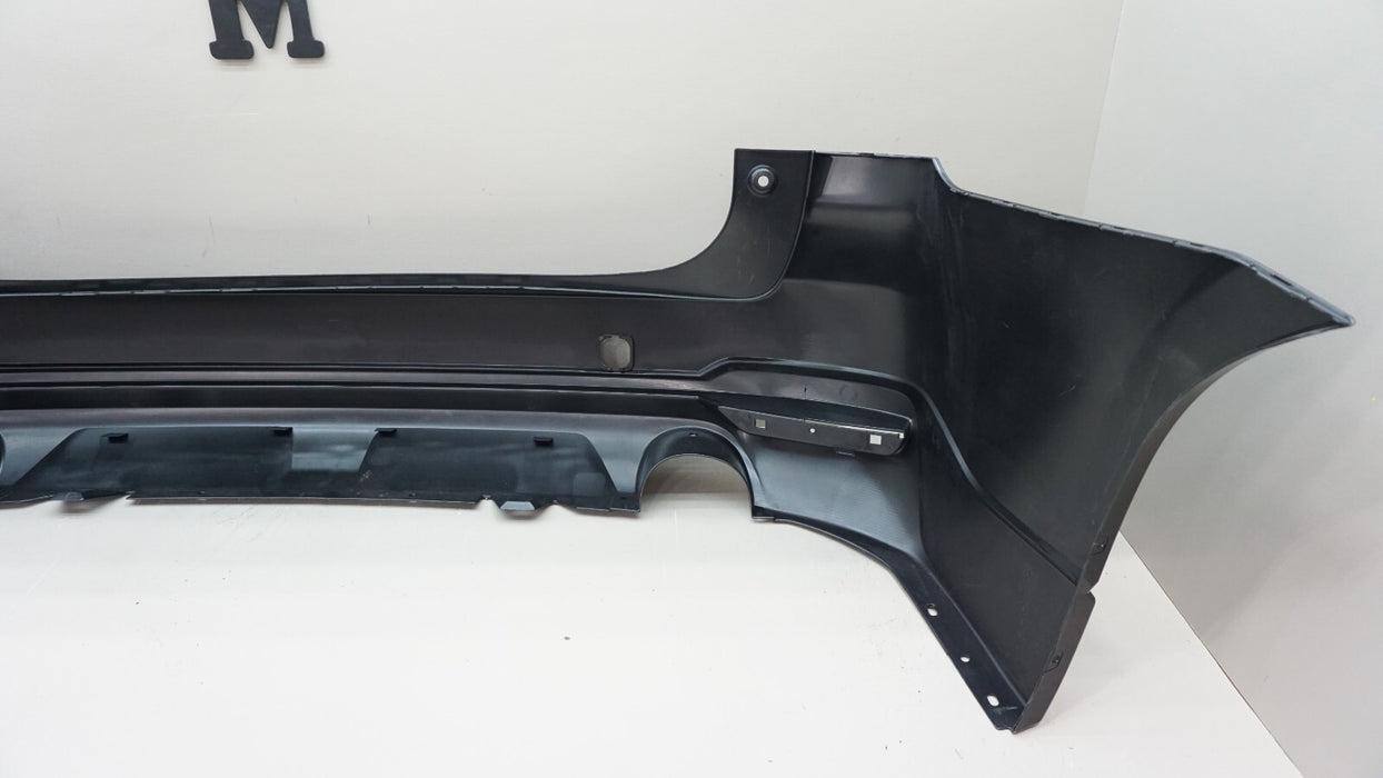 2014-2018 SUBARU FORESTER REAR BUMPER COVER 57794SG000 OEM 15 16 17