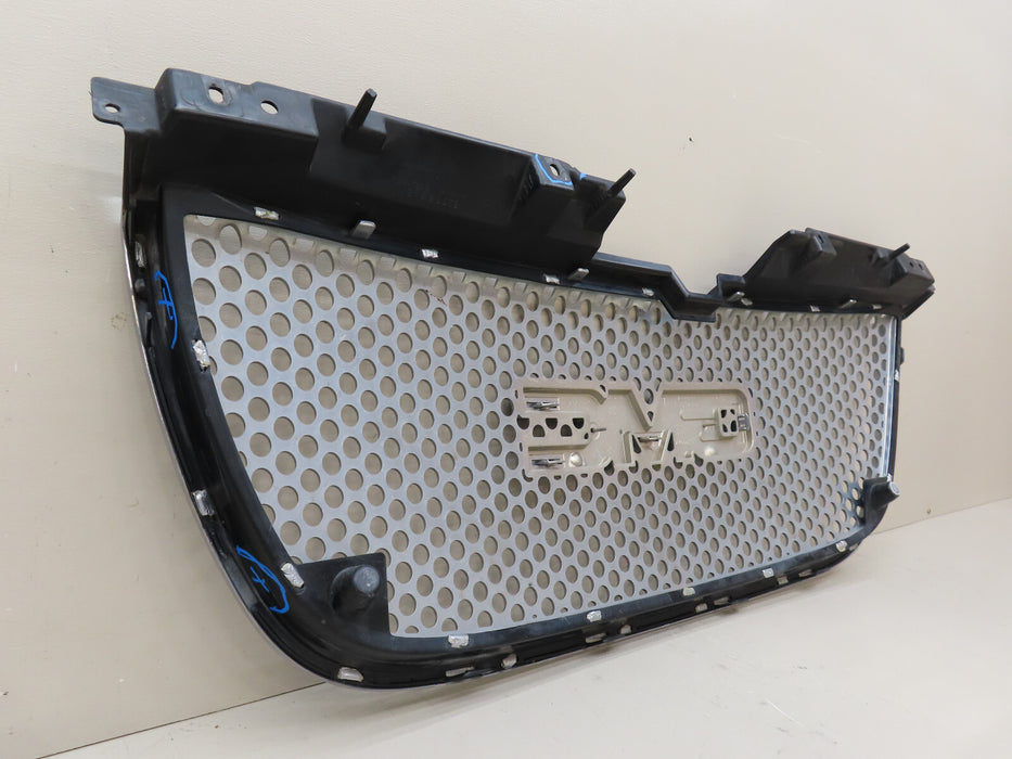 2007-2014 GMC YUKON FRONT RADIATOR GRILL GRILLE OEM