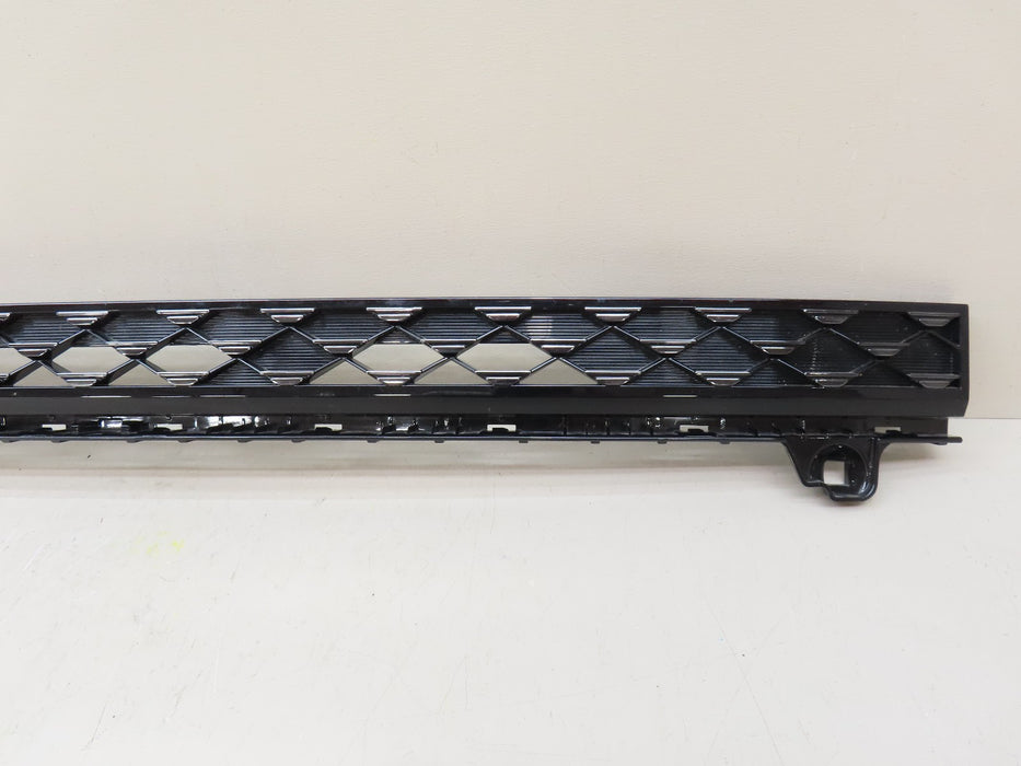 2024 2025 HYUNDAI SANTA FE FRONT LOWER BUMPER GRILLE OEM