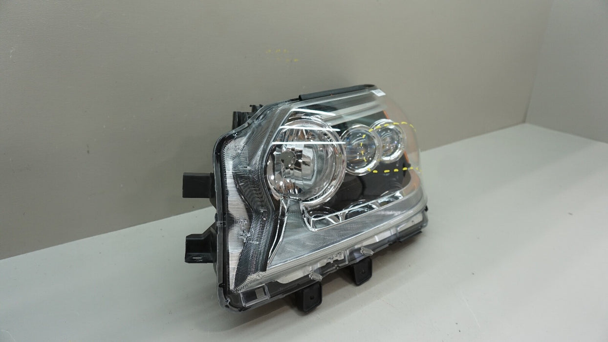 2014-2019 LEXUS GX460 FRONT LH LEFT DRIVER SIDE HEADLIGHT OEM