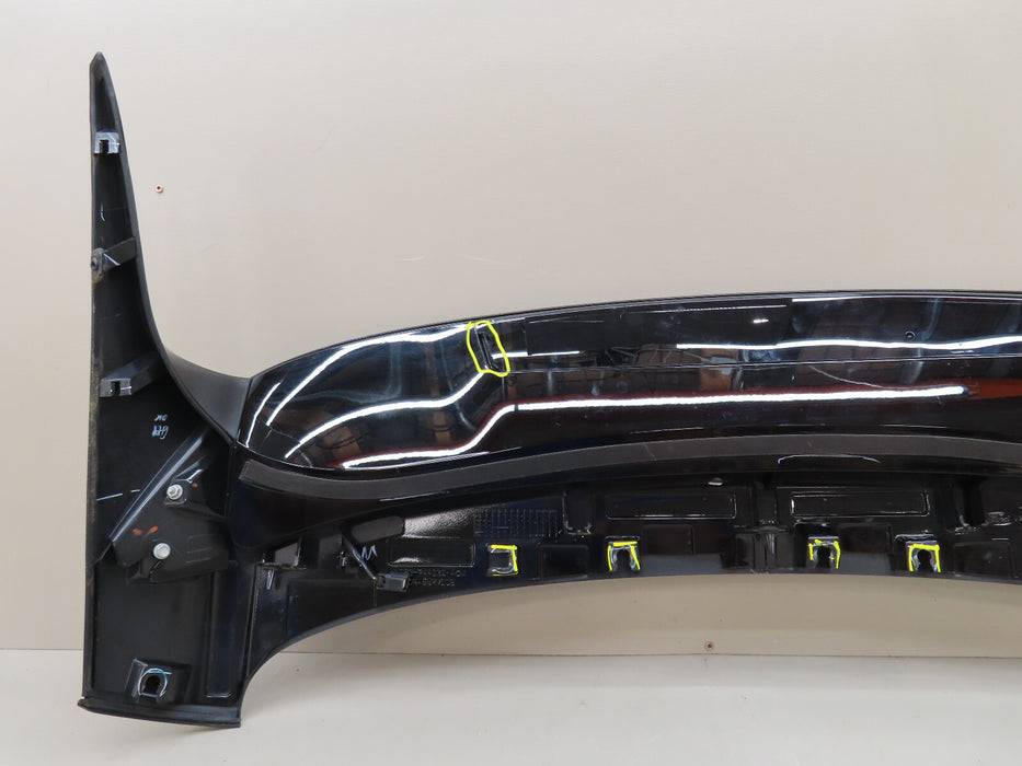 2021-2024 FORD MUSTANG MACH-E REAR LIFTGATE TAILGATE SPOILER OEM LJ8B-R44210