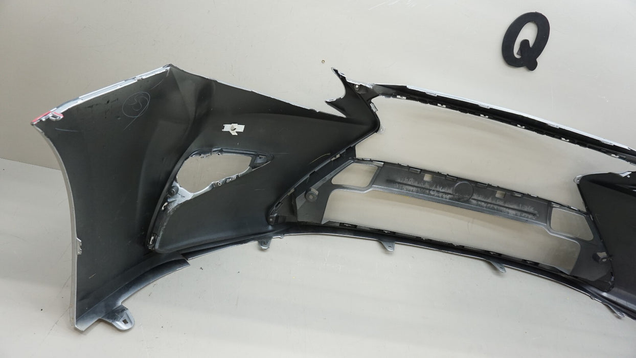 2016-2018 LEXUS ES350 FRONT MAIN BUMPER COVER FACIA OEM 52119-06D20 16 17 18