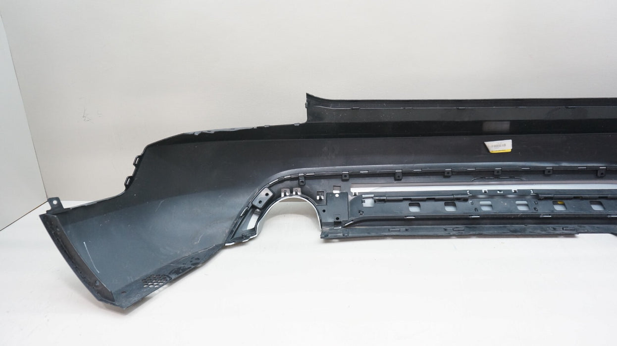 2020-2022 FORD ESCAPE REAR BUMPER COVER PANEL OEM LJ6B-17D781-ABW