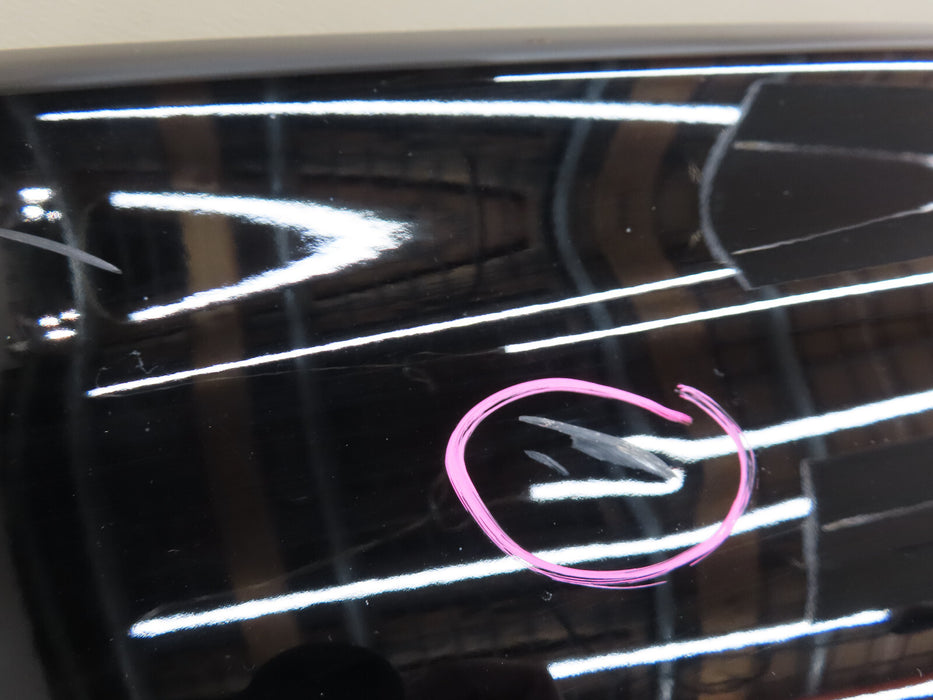 2024 2025 FORD RANGER LARIAT LEFT DRIVER SIDE FENDER PANEL OEM