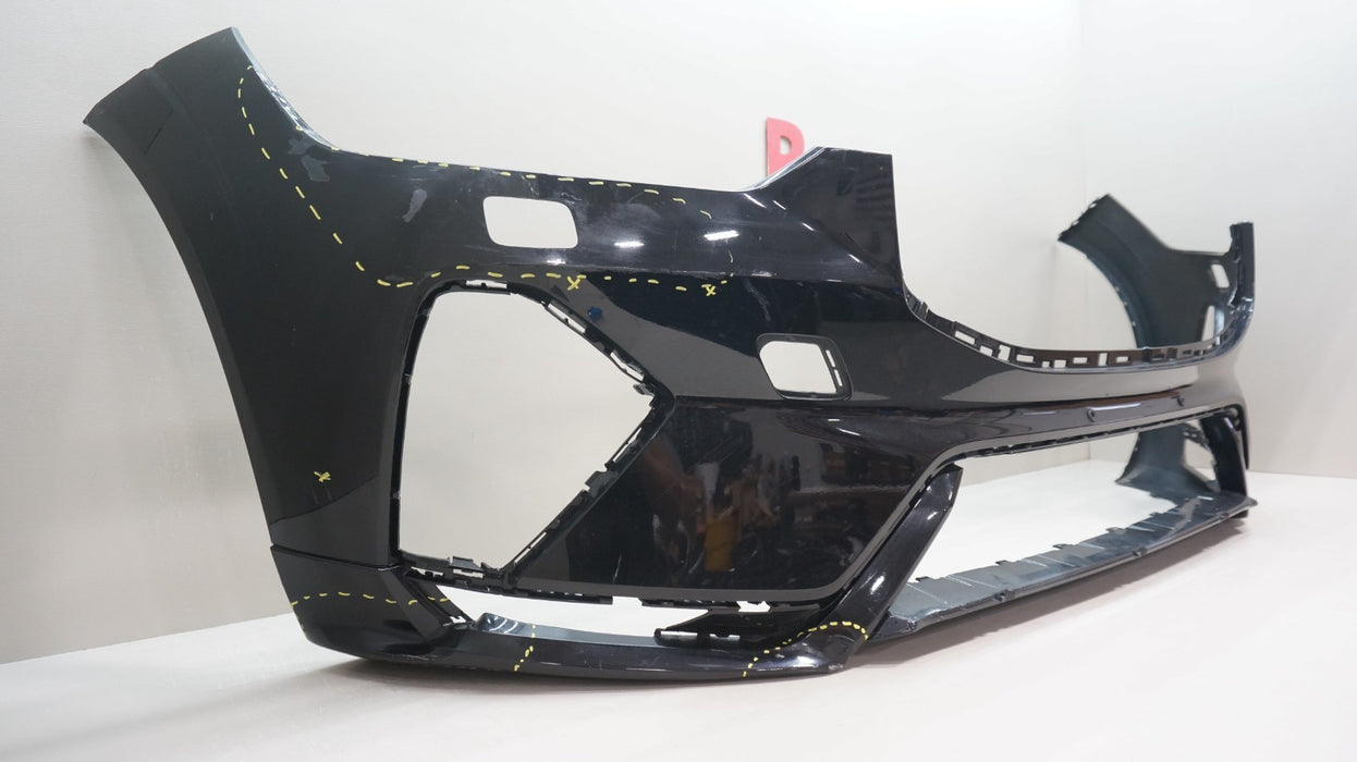 2022-2025 VOLVO XC60 R-DESIGN FRONT BUMPER COVER PANEL OEM 32234958