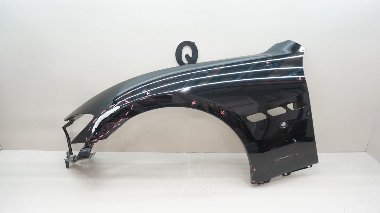 2008-2019 MASERATI GRANTURISMO FRONT LEFT DRIVER SIDE FENDER OEM 980145038