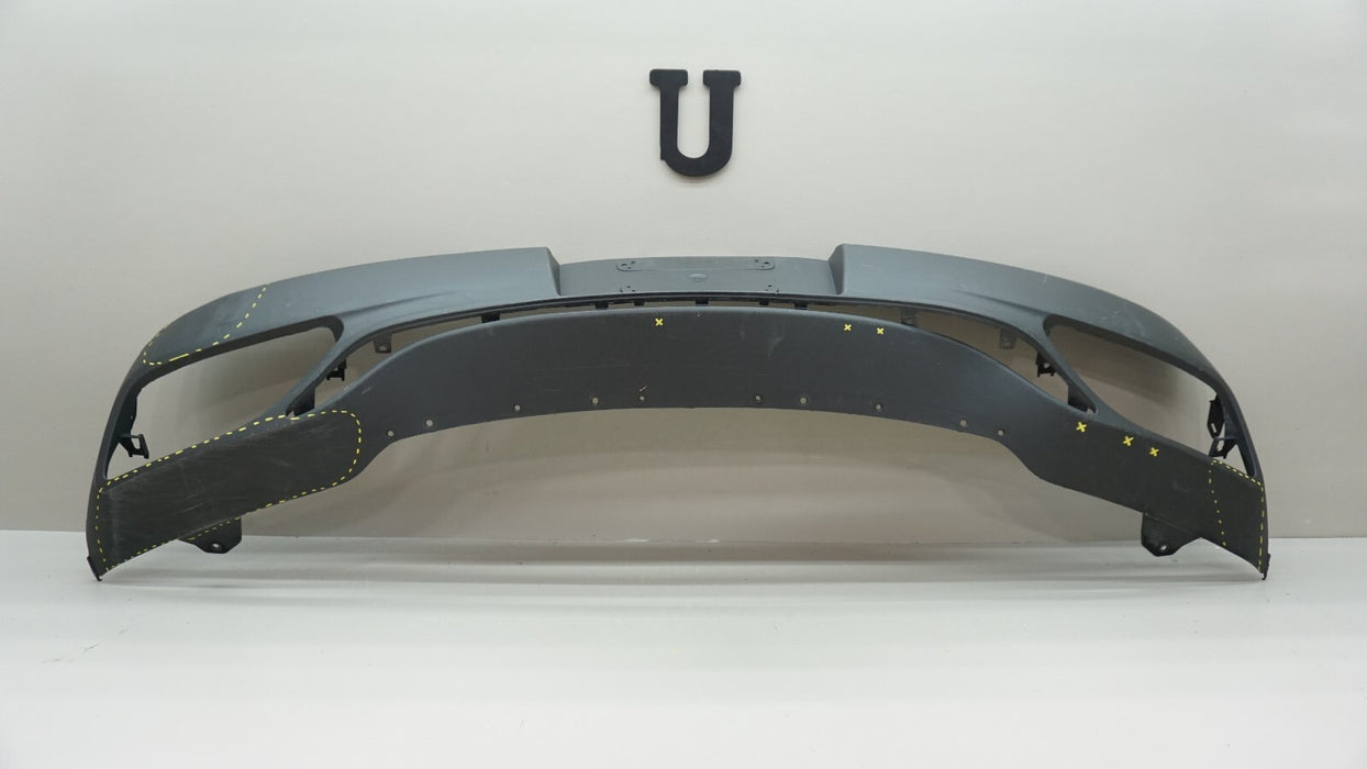 2017-2020 LINCOLN MKZ REAR LOWER BUMPER COVER PANEL HP53-17A894-ADW OEM