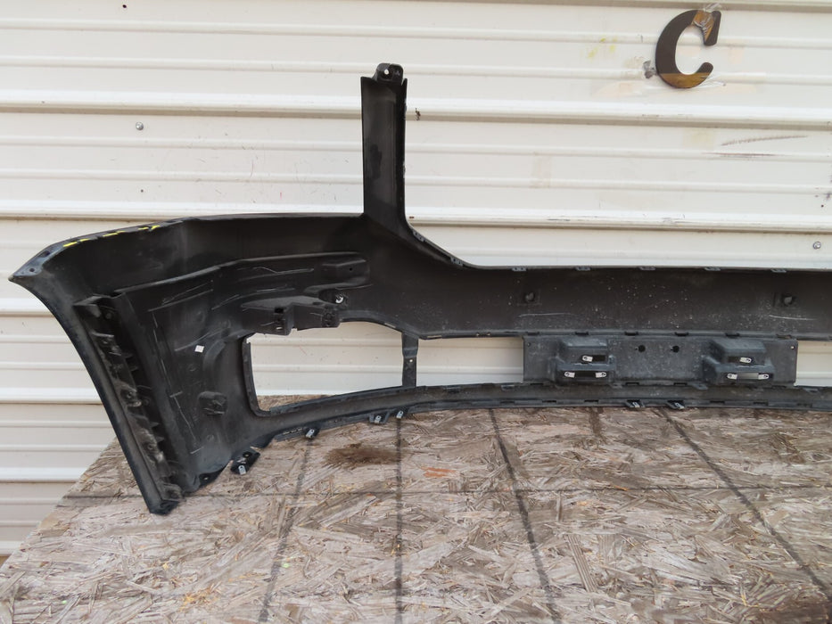 2015 2016 2017 2018 2019 2020 GMC Yukon Front Bumper Cover OEM