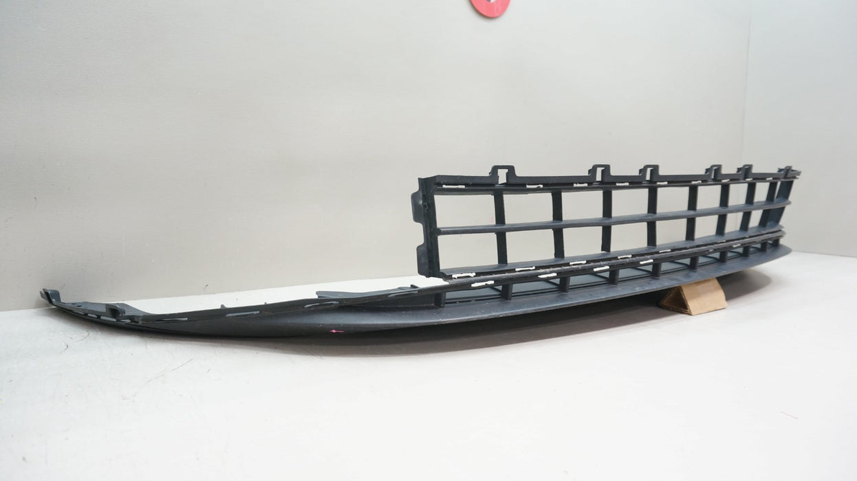 2022-2023 VOLKSWAGEN JETTA FRONT LOWER BUMPER VALANCE GRILLE OEM