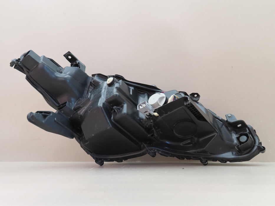 2018-2024 TOYOTA CAMRY LEFT DRIVER HEADLIGHT FULL LED OEM 0337