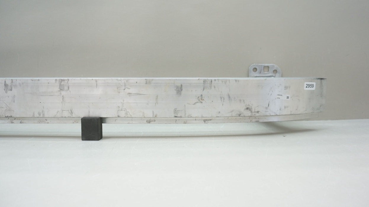 2019-2023 JEEP CHEROKEE FRONT BUMPER REINFORCEMENT IMPACT BAR OEM