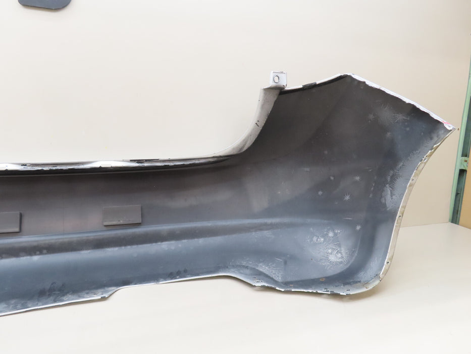 2014 2015 2016 NISSAN VERSA NOTE REAR BUMPER COVER OEM 85022-3VY0H