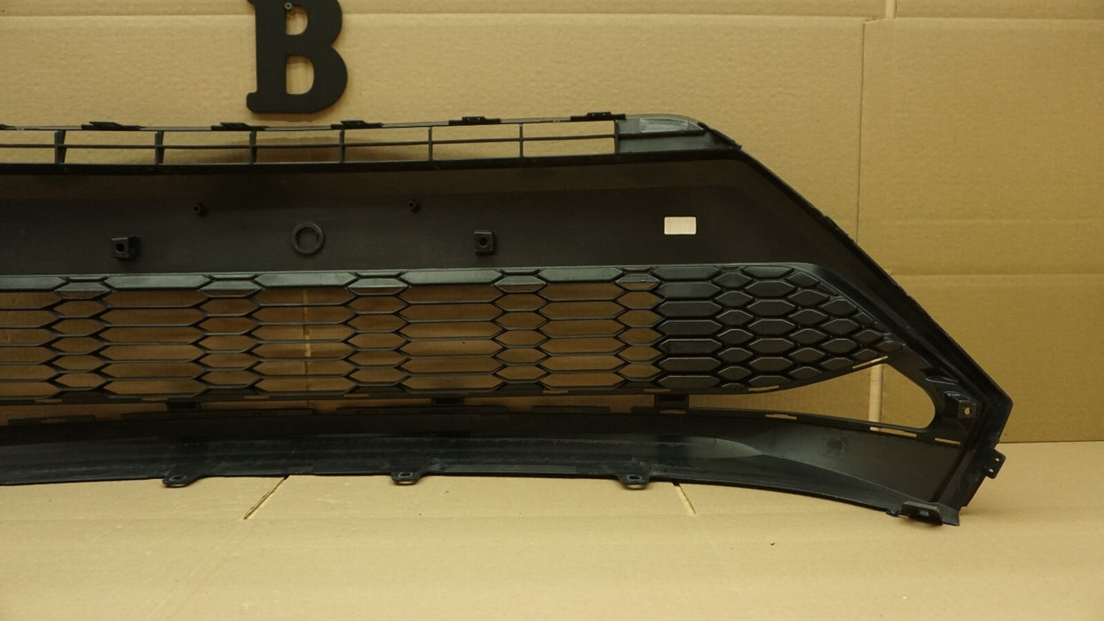 2020-2021 TOYOTA CHR CH-R FRONT BUMPER LOWER GRILL GRILLE 52129-10030 OEM 20 21