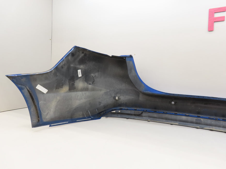 2013-2018 FORD FUSION REAR BUMPER COVER OEM W/ VALANCE
