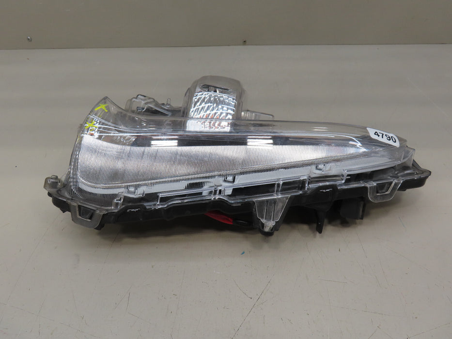 2017-2021 TOYOTA PRIUS PRIME LEFT DRIVER SIDE DAYTIME RUNNING LIGHT LED OEM