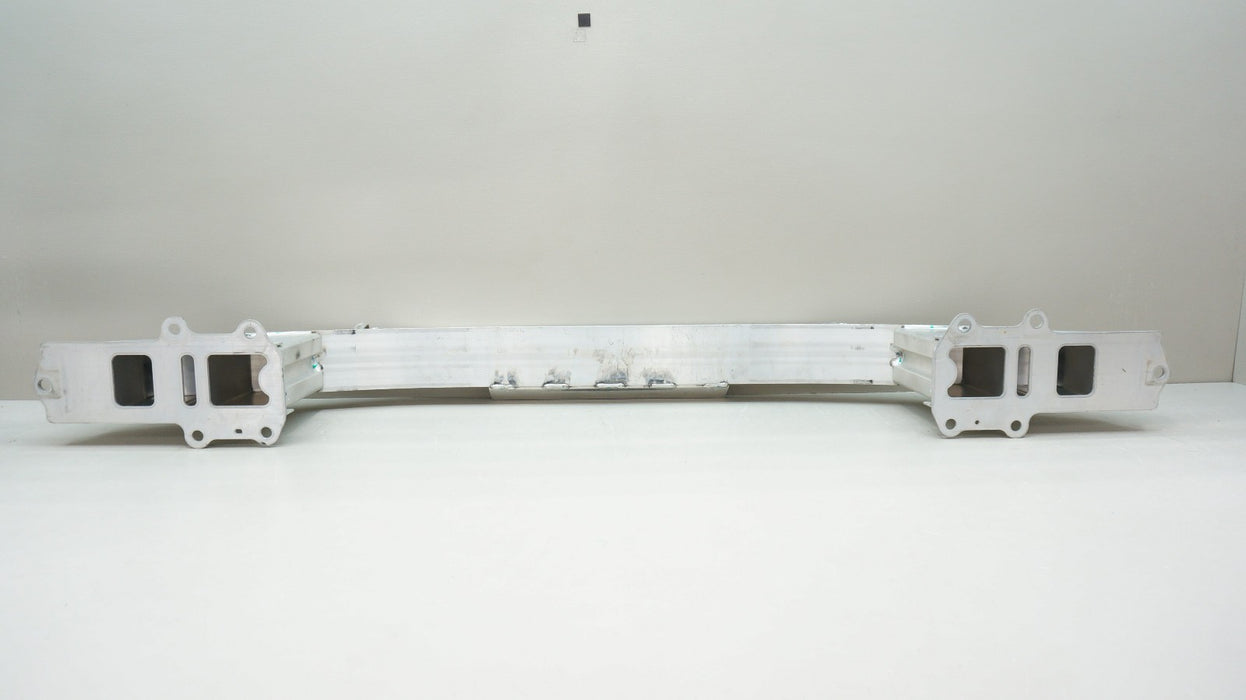 2018-2022 HONDA ACCORD FRONT BUMPER REINFORCEMENT IMPACT BAR 71130-TVA-A00 OEM