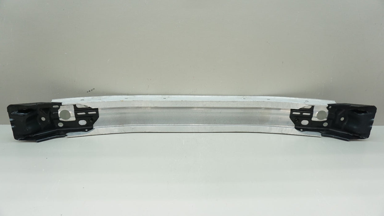 2018-2022 TOYOTA CAMRY FRONT BUMPER REINFORCEMENT IMPACT BAR OEM 52021-06160