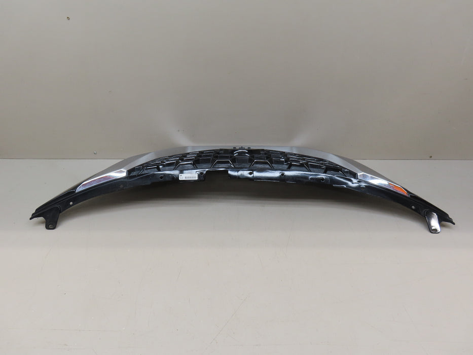 2019-2024 NISSAN MURANO FRONT UPPER RADIATOR GRILLE OEM 62310 9UF0A