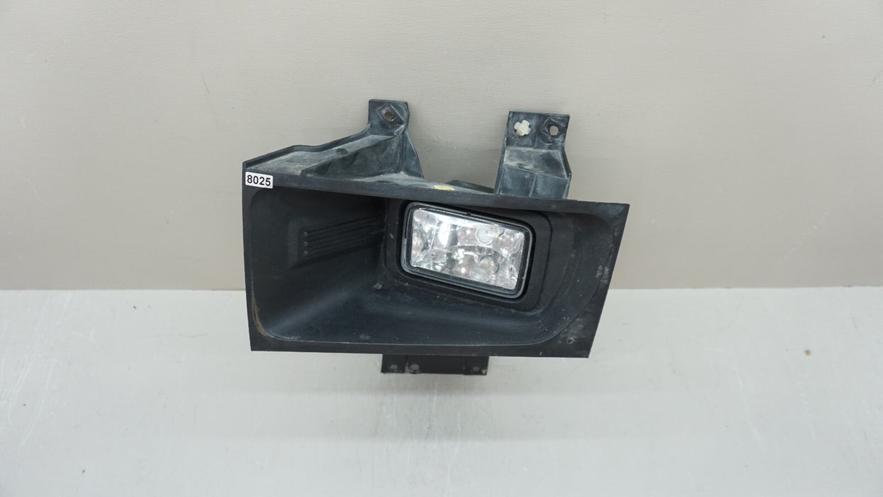 2017-2022 FORD F250 F350 FRONT LEFT DRIVERS SIDE FOG LIGHT OEM HC3B-15A255-AB