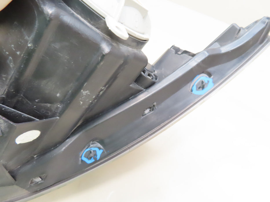 2007-2009 ACURA MDX FRONT RIGHT HEADLIGHT XENON HID OEM