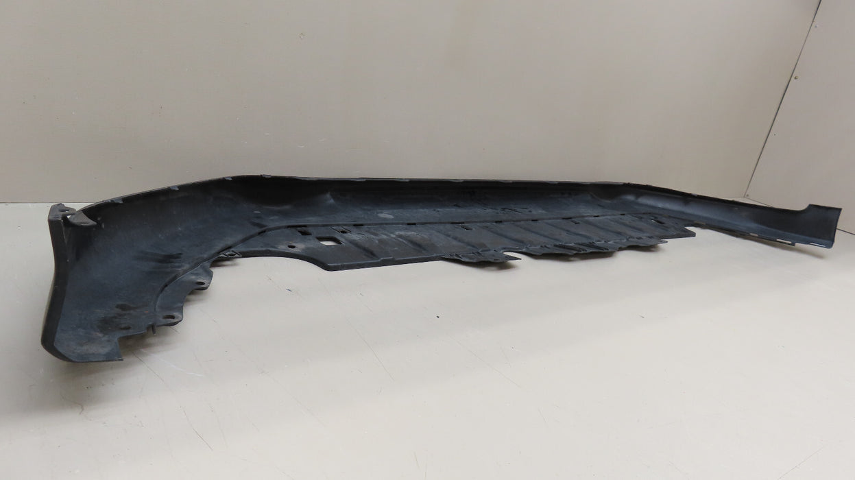 2019-2022 HONDA HRV HR-V FRONT LOWER VALANCE BUMPER COVER OEM 71102-T7W-A100