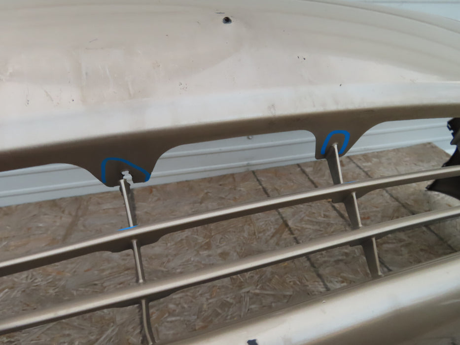 2005 2006 TOYOTA CAMRY FRONT BUMPER COVER OEM